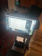 Samsung ME46C display / beeldscherm 48inch, Ophalen, Audio