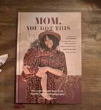 Mom, you got this, Ophalen of Verzenden, Zo goed als nieuw, Zwangerschap en Bevalling