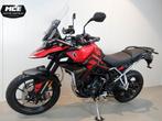 TRIUMPH TIGER 900 GT PRO, Motoren, Motoren | Triumph, 888 cc, Bedrijf, 3 cilinders, Meer dan 35 kW
