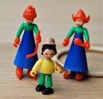 3 Poppetjes 2 vrouwen en 1 jongetje, Ophalen of Verzenden, Nieuw