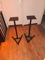 Speaker standaard van  Vonyx, Muziek en Instrumenten, Standaards, Ophalen of Verzenden, Zo goed als nieuw, Muziekstandaard, Speaker