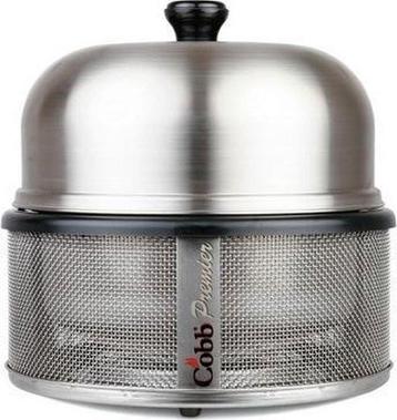 Nieuw Cobb Premier RVS Barbecue  beschikbaar voor biedingen