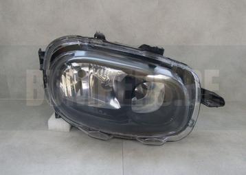 KOPLAMP CITROEN C3 III 3 HALOGEEN 16-20 90097901 Rechts S568 beschikbaar voor biedingen
