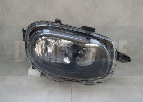 KOPLAMP CITROEN C3 III 3 HALOGEEN 16-20 90097901 Rechts S568, Auto-onderdelen, Verlichting, Gebruikt, 6 maanden garantie, Ophalen of Verzenden