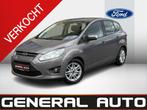 Ford C-Max 1.0 Titanium, Nieuwe Distributie riem, Voorwielaandrijving, Euro 5, Gebruikt, Bluetooth