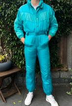 Vintage Retro Skipak S/M, Kleding | Heren, Maat 48/50 (M), Ophalen of Verzenden, Shibuya, Gedragen