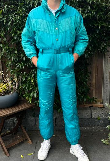 Vintage Retro Skipak S/M beschikbaar voor biedingen