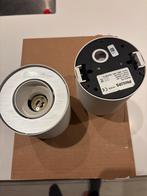 2x Philips Hue Pillar Opbouwspot - zonder lamp, Ophalen, Led-lamp, Minder dan 30 watt, Overige fittingen