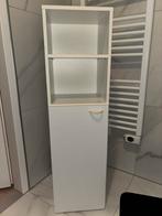 Badkamer kast, Huis en Inrichting, Badkamer | Badkamermeubels, (Half)hoge kast, Gebruikt, Minder dan 100 cm, 25 tot 50 cm