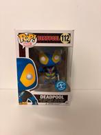 Thumb Up Deadpool 112 (blauw geel), Ophalen of Verzenden, Zo goed als nieuw