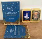Tarot der Katharen - John Matthews, John Matthews, Tarot of Kaarten leggen, Overige typen, Ophalen of Verzenden