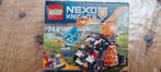 NEXO KNIGHTS 70311 Chaos katapult, Ophalen of Verzenden, Nieuw, Complete set, Lego