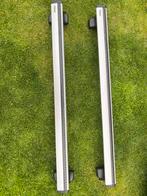 Thule rapid system wingbars, Auto diversen, Dakdragers, Ophalen, Gebruikt