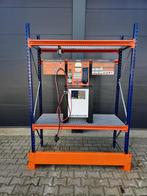 Laadstation intern transport 160x60x230 CM, Ophalen, Nieuw