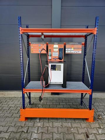 Laadstation intern transport 160x60x230 CM beschikbaar voor biedingen