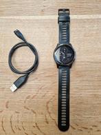 Garmin Vivoactive 4, Ophalen of Verzenden, Gebruikt, Zwart, Android