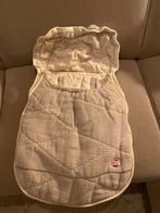 Mini Bunker Voetenzak Autostoel - Zo Goed Als Nieuw!, Ophalen, Zo goed als nieuw, Kinderwagen, Overige merken