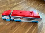 Paw Patrol bus - Grote Auto's, Ophalen of Verzenden, Gebruikt