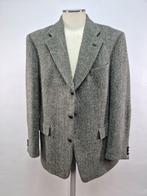 Harris Tweed Blazer, maat 56 XL, Ophalen, Harris Tweed, Maat 56/58 (XL), Zo goed als nieuw