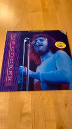 Vinyl 2lp Joe Cocker - The collection, Cd's en Dvd's, Vinyl | Rock, Ophalen of Verzenden, Zo goed als nieuw, 12 inch, Poprock