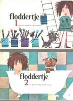 Annie M.G. Schmidt # Floddertje # 4 boekjes - foto's, Ophalen of Verzenden, Gelezen, Fictie algemeen