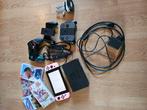 Nintendo switch, Spelcomputers en Games, Ophalen of Verzenden, Zo goed als nieuw, Overige modellen