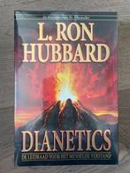 L. Ron Hubbard - Dianetics, Boeken, Nieuw, L. Ron Hubbard, Ophalen of Verzenden
