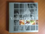 Vis, Thijs. 't Misverstant, Boeken, Kookboeken, Ophalen of Verzenden, Zo goed als nieuw