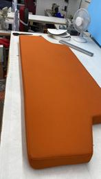 Bootkussens op maat | bootkussens herstofferen | sloepkussen, Watersport en Boten, Ophalen, Zo goed als nieuw