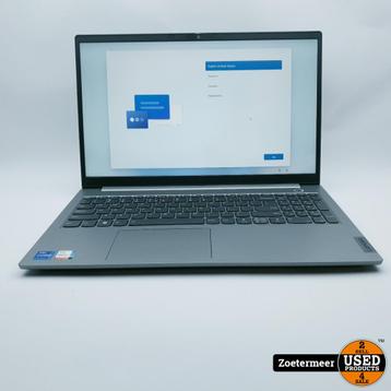 Lenovo Thinkbook 15G4 || 16GB || i7 || 512GB || 12 CPU's || 