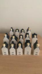 KLM huisjes, Ophalen of Verzenden, Zo goed als nieuw, 61 t/m 80