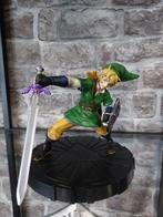 First 4 Figures Zelda Skyward Sword Link, Spelcomputers en Games, Spelcomputers | Nintendo Consoles | Accessoires, Ophalen, Zo goed als nieuw