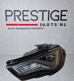 Koplamp Audi A3 8V Voll Led Links S3 RS3 E-TRON 8V0941033, Ophalen of Verzenden, Herkomst onderdeel bekend, Gebruikt