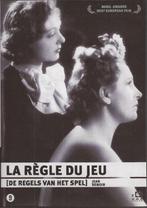 LA  REGLE  DU  JEU  (1939)  -  Jean Renoir, Frankrijk, Ophalen of Verzenden, Zo goed als nieuw