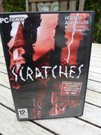 Scratches pc cd rom, 1 speler, Ophalen of Verzenden, Zo goed als nieuw, Vanaf 3 jaar