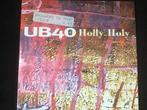 UB40, Holly Holly cd-single cardsleeve, 1 single, Overige genres, Ophalen of Verzenden, Zo goed als nieuw