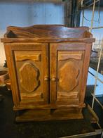 Sleutelkastje, Antiek en Kunst, Ophalen