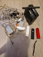 Wii, Spelcomputers en Games, Ophalen of Verzenden, Gebruikt