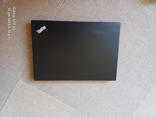 lenovo L380, Computers en Software, Windows Laptops, Gebruikt, 13 inch, SSD, 3 tot 4 Ghz, 32 GB, Qwerty, Met touchscreen, Ophalen of Verzenden