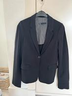 WE colbert zwart mt 36, Zwart, Ophalen of Verzenden, Jasje, Maat 36 (S)