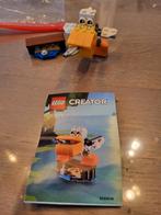 Lego creator pelikaan 30571, Kinderen en Baby's, Speelgoed | Duplo en Lego, Ophalen of Verzenden