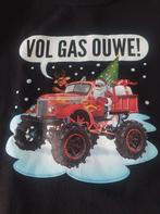 Kersttrui Fruit of the Loom maat 152, Gebruikt, Trui of Vest, Ophalen of Verzenden, Jongen