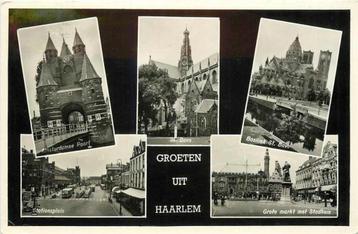 (377-138-019) Haarlem Multiview beschikbaar voor biedingen
