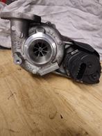 Turbo Stellantis DV5RC 1.5 D 96 kw 2021, Gebruikt, Ophalen of Verzenden, Citroën