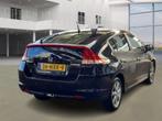 Honda Insight 1.3 Elegance, Auto's, Euro 5, Gebruikt, 4 cilinders, Zwart