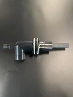 Doorvoer 50mm nieuw 456 stuks, Afvoer, Pvc, Nieuw, Ophalen of Verzenden