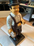 Beeldje Stan Laurel als DHZ-er, Ophalen, Zo goed als nieuw, Fantasy
