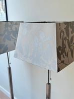Lampenset, Huis en Inrichting, Lampen | Vloerlampen, Verzenden, Gebruikt, 150 tot 200 cm