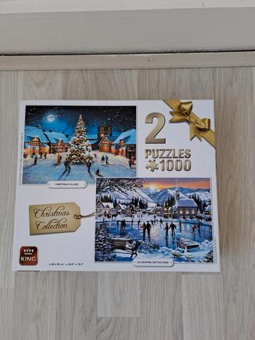 Puzzel  beschikbaar voor biedingen