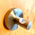 Grohe Essentials SuperSteel Badjashaak Ophanghaak, Ophalen of Verzenden, Nieuw, Overige typen